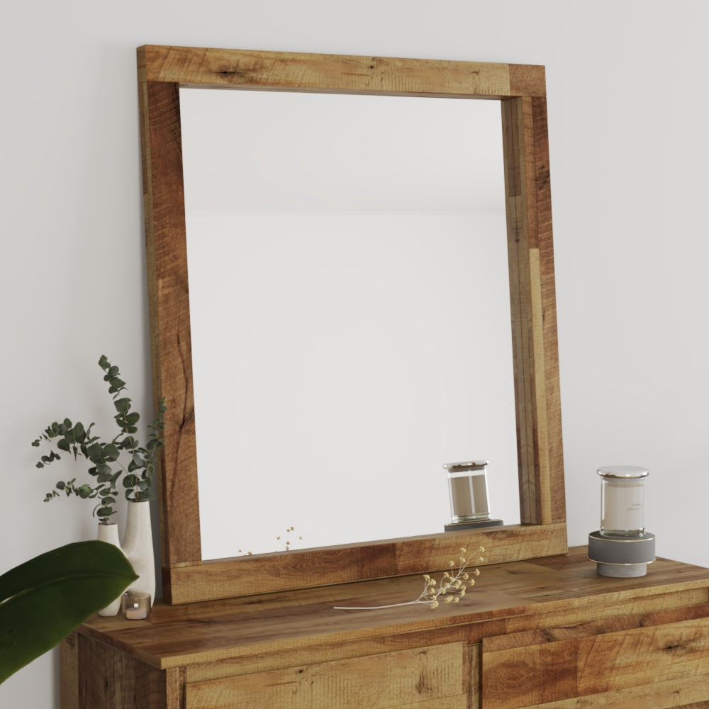 InStyle Mirror - Reclaimed