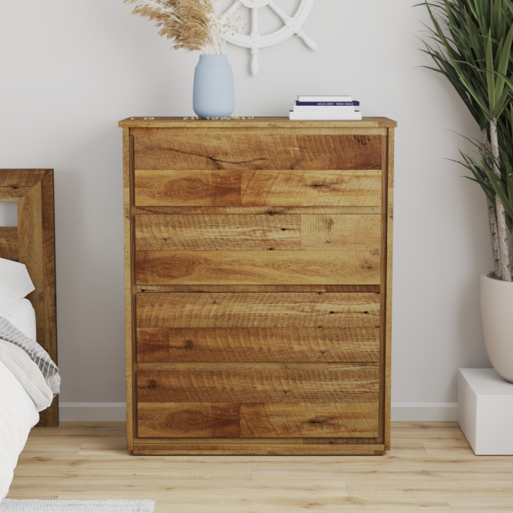 InStyle Tallboy - Reclaimed