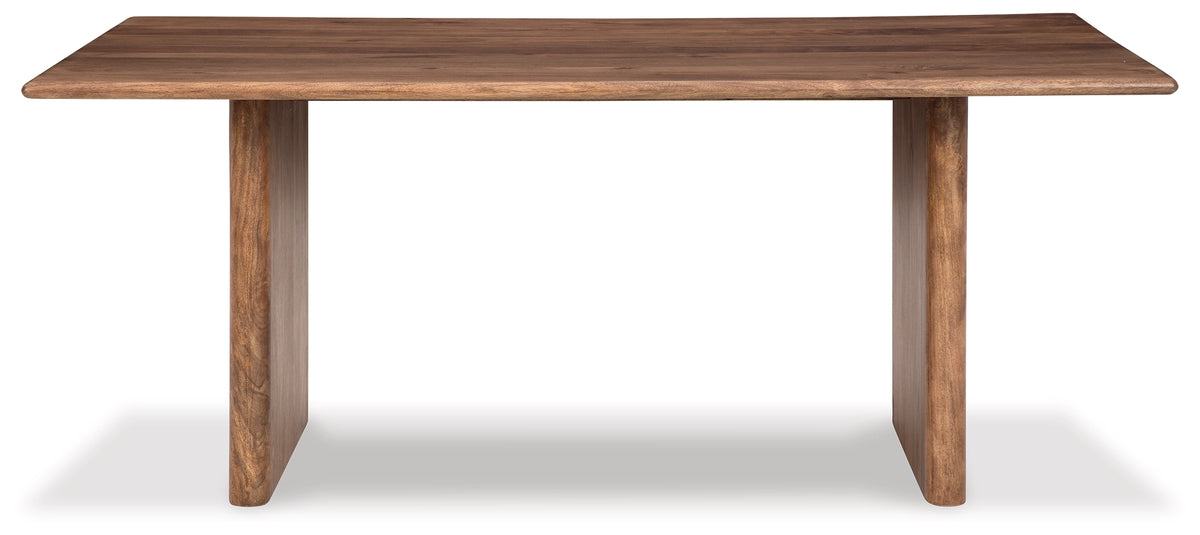 Isanti Dining Table – InStyle Furniture