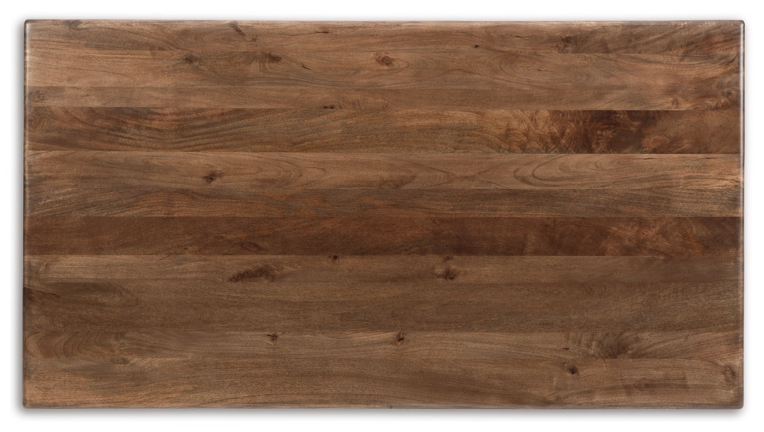 Isanti Dining Table – InStyle Furniture