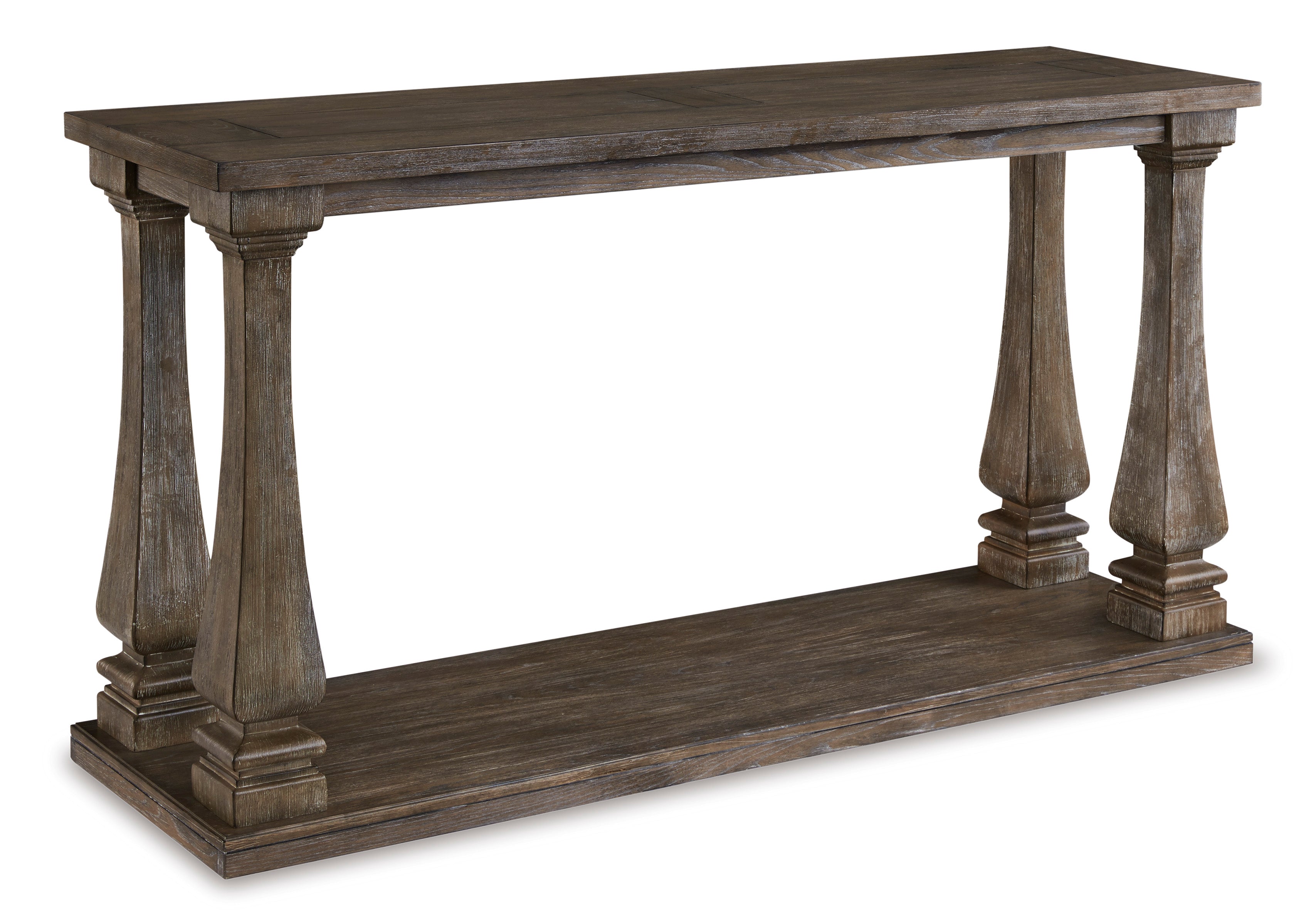 Johnelle Hallstand Console Table