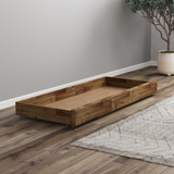 Jumbo Under Bed Storage Drawer - Reclaimed