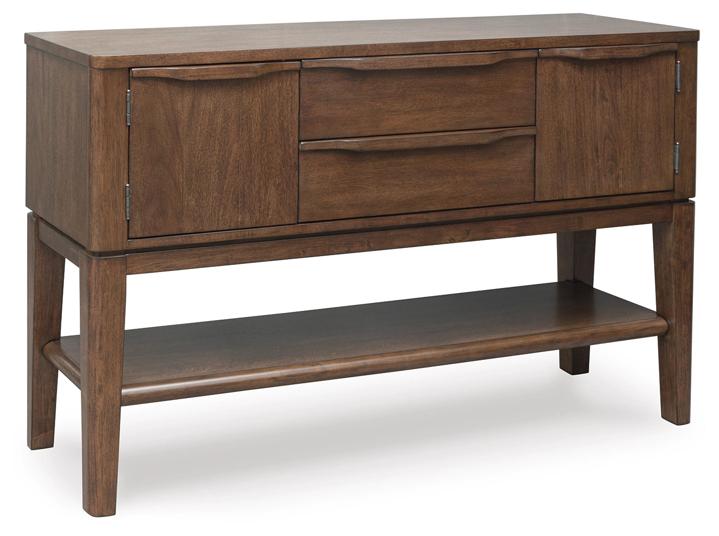 Korestone Buffet Dark Brown