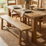 Lioness Dining Bench