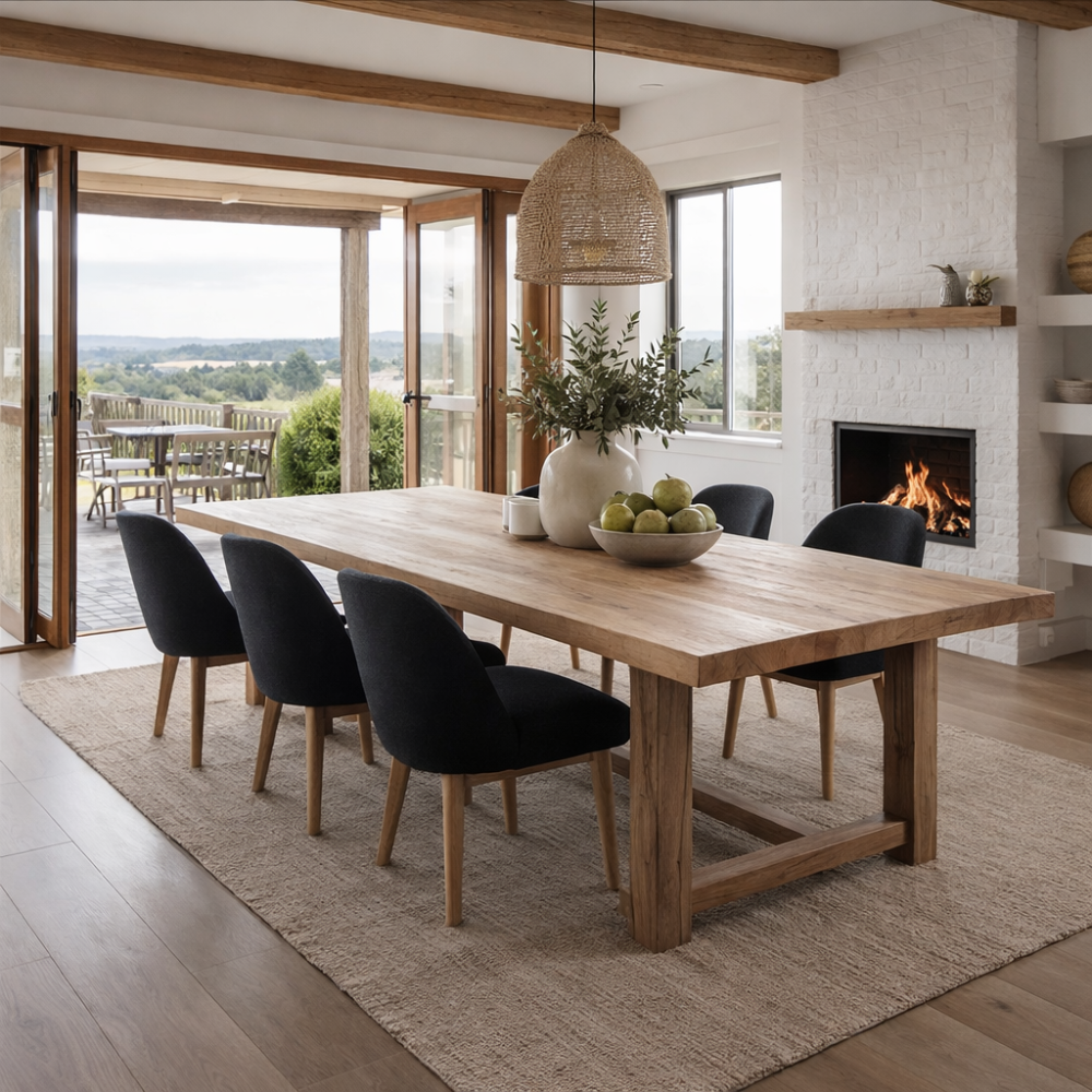 Lioness Dining Table
