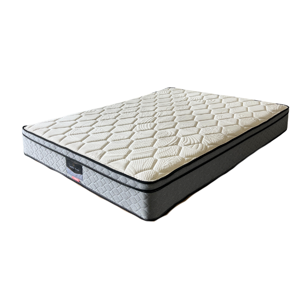 Lund & Moore Gently Firm Mattress