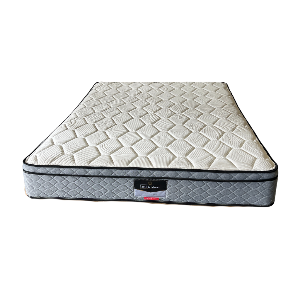 Lund & Moore Gently Firm Mattress
