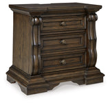 Maylee Bedside Table