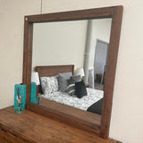 Copenhagen Mirror - Mocha