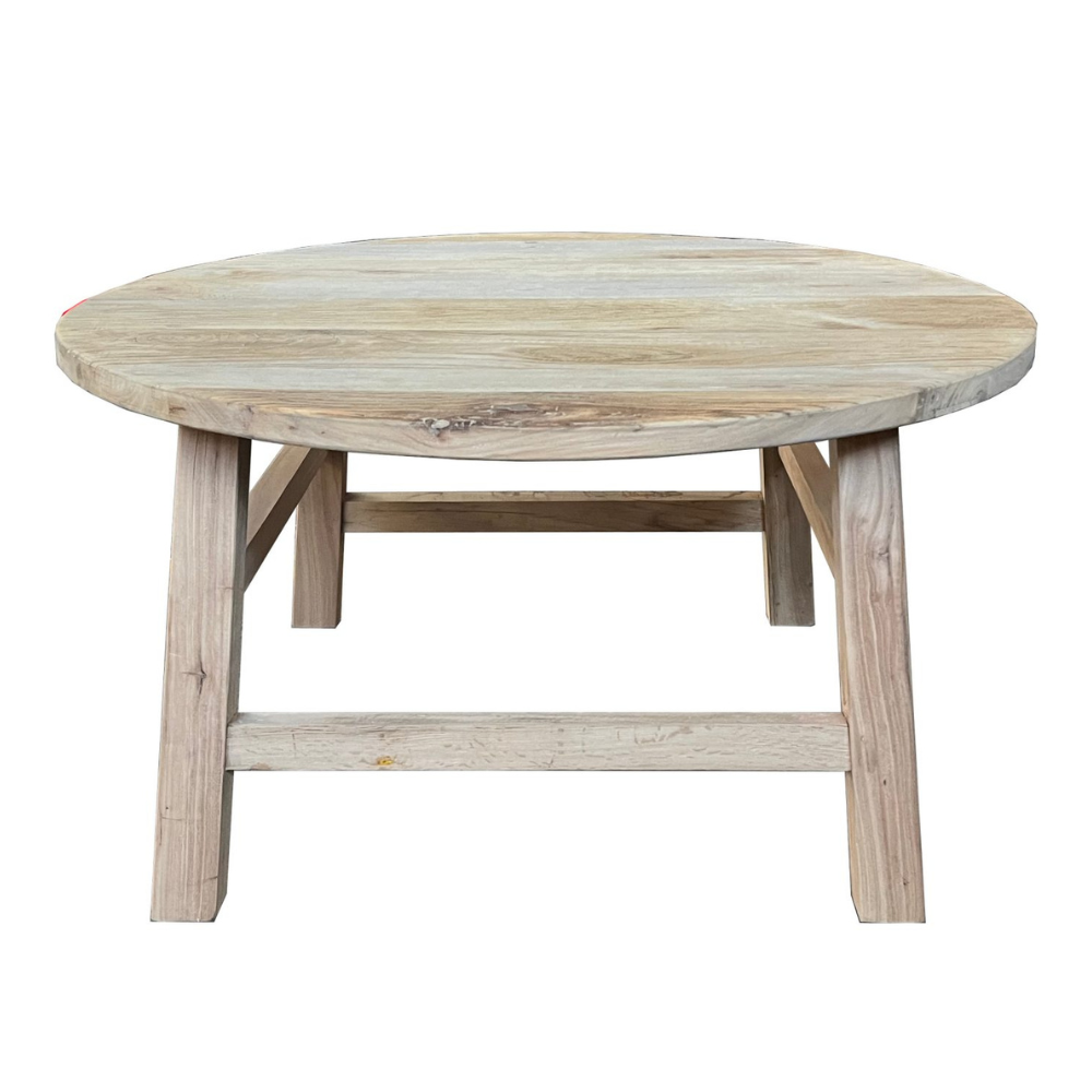 Mjolner Round Coffee Table