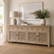 Mjolner Buffet Table – 200cm