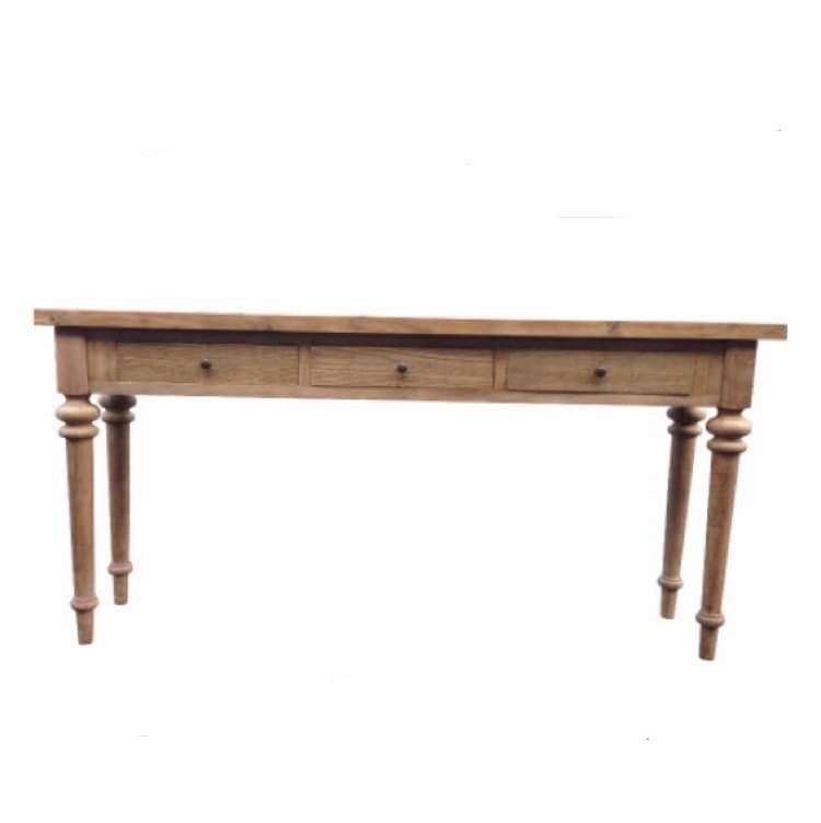 Morocco 1800mm Hallstand - Natural