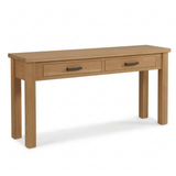 New Age 140cm Hall Stand - Natural