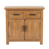 New Age 90cm Buffet - Natural
