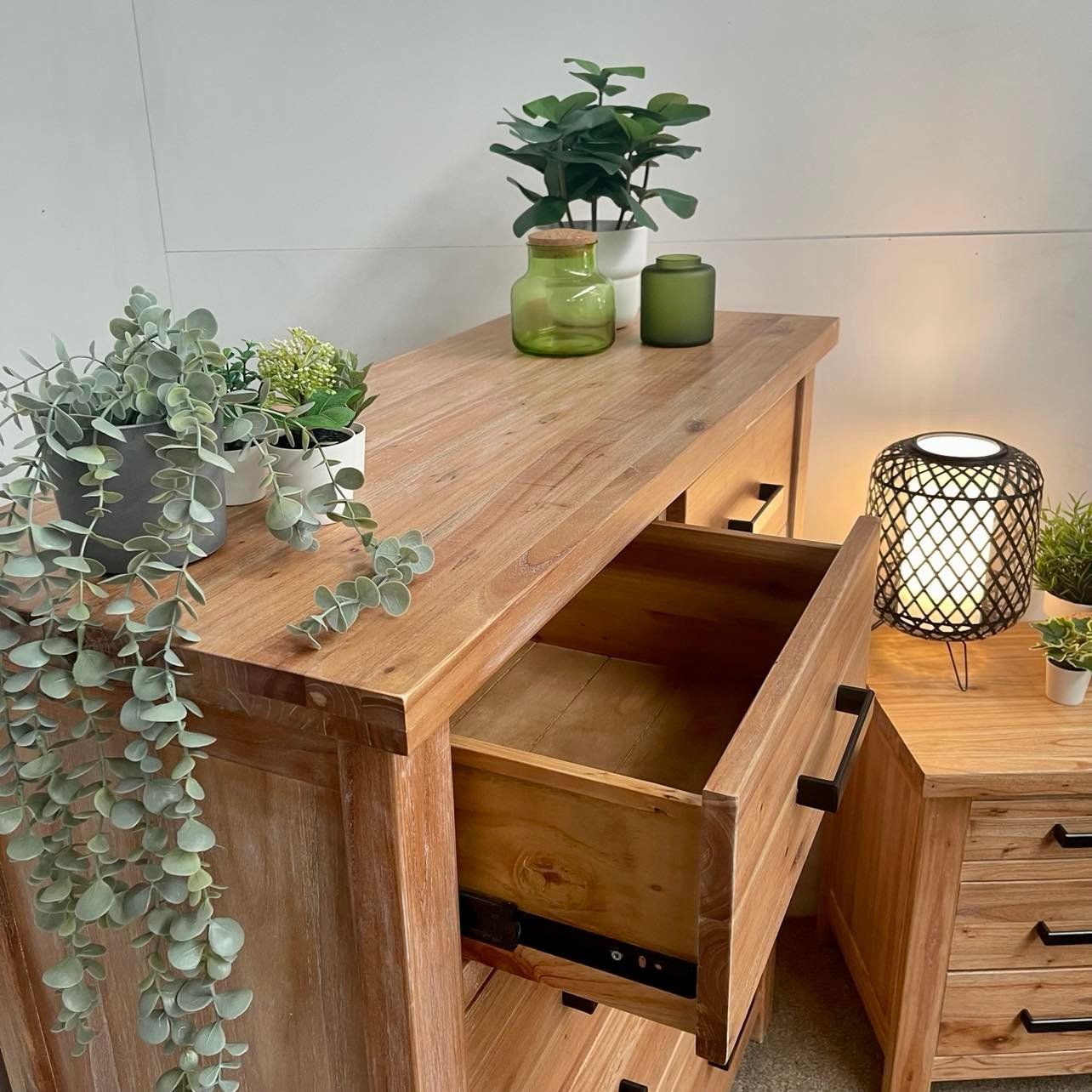 New Age Tallboy - Natural