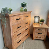 New Age Tallboy - Natural
