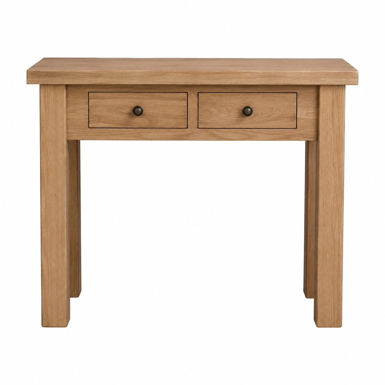 New Age 100cm Hall Stand - Natural