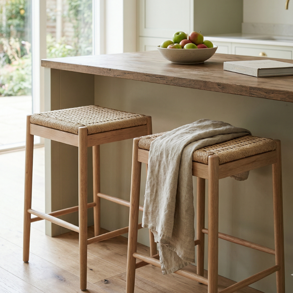 Oslo Breakfast Stool