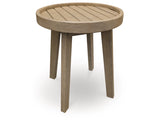 Bradstreet Bay Outdoor Side Table