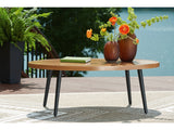 Horizon Hall Outdoor Coffee Table