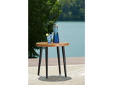 Horizon Hall Outdoor Side Table