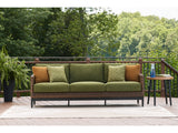 Horizon Hall Outdoor Sofa with Cushion