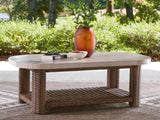 Angel Island Outdoor Coffee Table