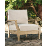 Clare View Outdoor Lounge Chair