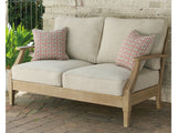 Clare View Outdoor Loveseat