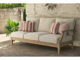 Clare View Outdoor Sofa