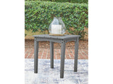 Lone View Bay Outdoor End Table