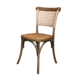 Paris Chair – Natural Oak