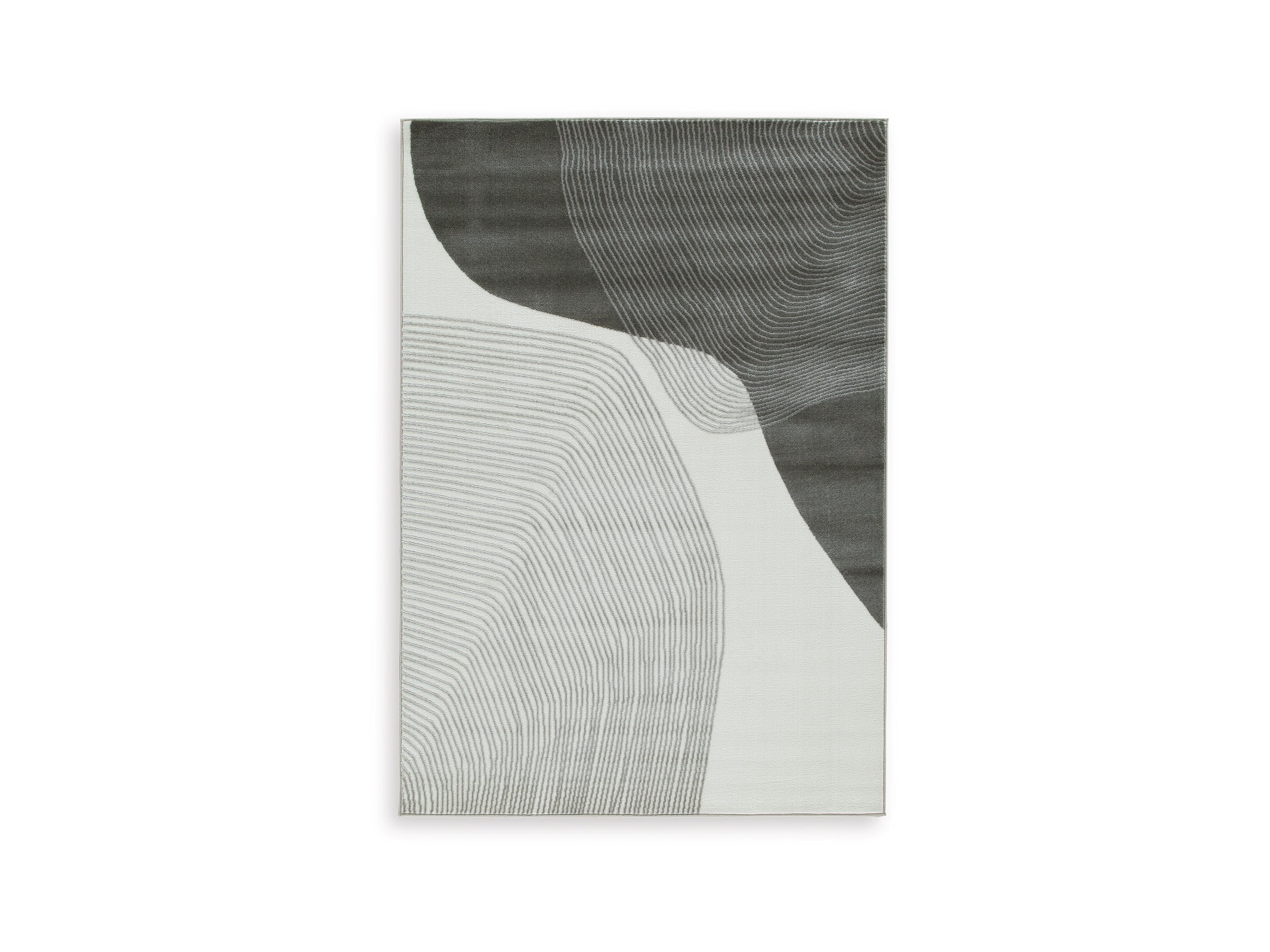 Winderburg Abstract Rug