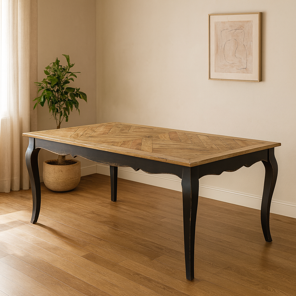 Raison Dining Table – 250cm