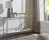 Ryandale 1320mm Console Table Hallstand