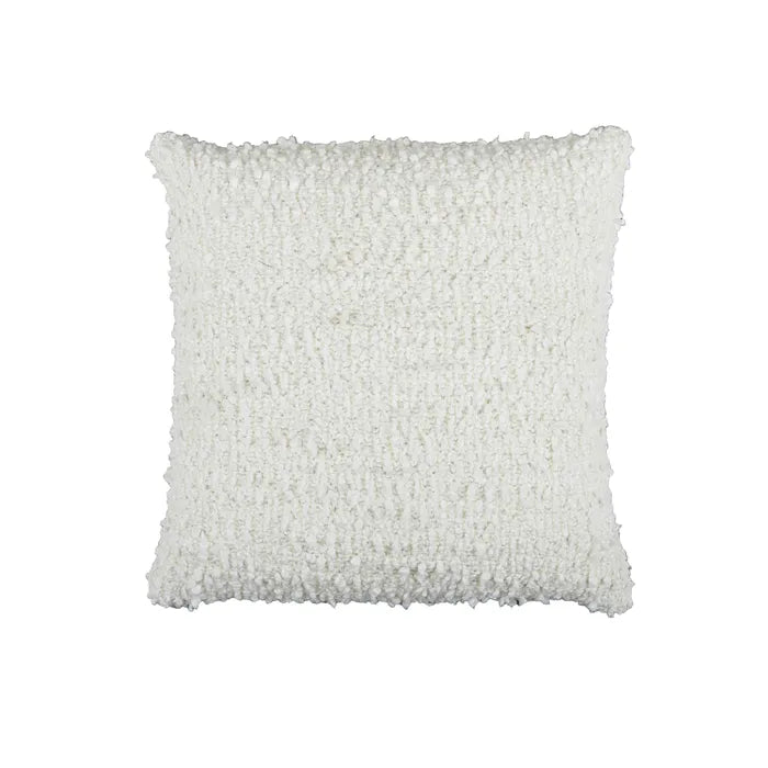 Burbuja Textured Cotton Blend Cushion 50 x 50cm