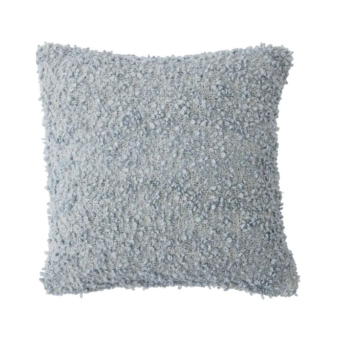 Burbuja Textured Cotton Blend Cushion 50 x 50cm