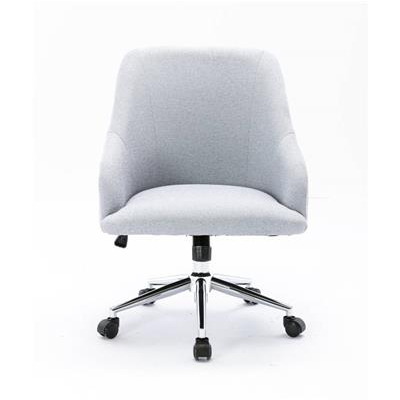 Hobart Office Chair - Grey