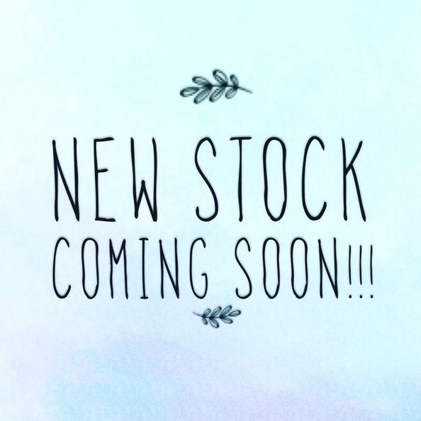 White Haven Mirror - White