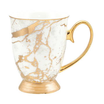 Mug - White Celestite