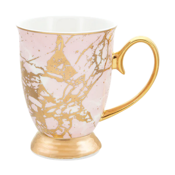 Mug - Rose Quartz