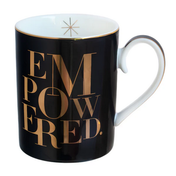 Mug - Feeling Empowered