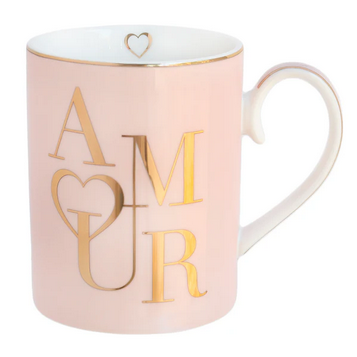 Mug - Amour