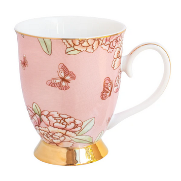 Mug - Enchanted Butterfly