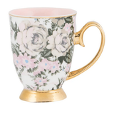 Mug - Belle De Fleur