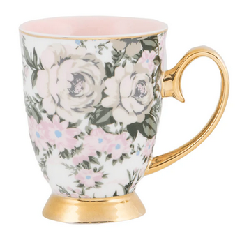 Mug - Belle De Fleur