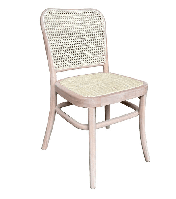 Monaco Ratten Chair