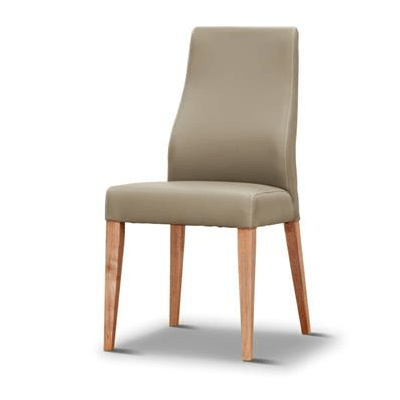 Wendy Chair - Grey