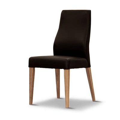 Wendy Chair - Black