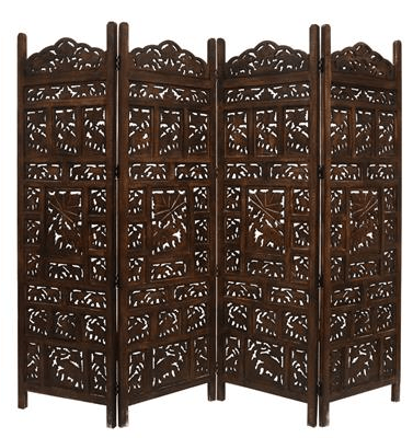 Timber Screens – InStyle Furniture